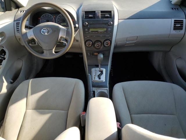 Photo 8 from auction – 2010 TOYOTA COROLLA BA with VIN 1NXBU4EE2AZ293446