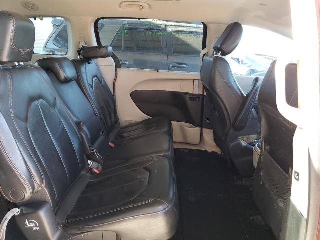 Photo 11 from auction – 2017 CHRYSLER PACIFICA T with VIN 2C4RC1BG7HR657961