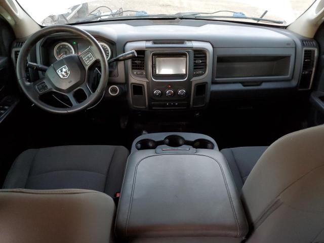 Photo 8 from auction – 2015 RAM 3500 ST with VIN 3C63R3GL5FG690232