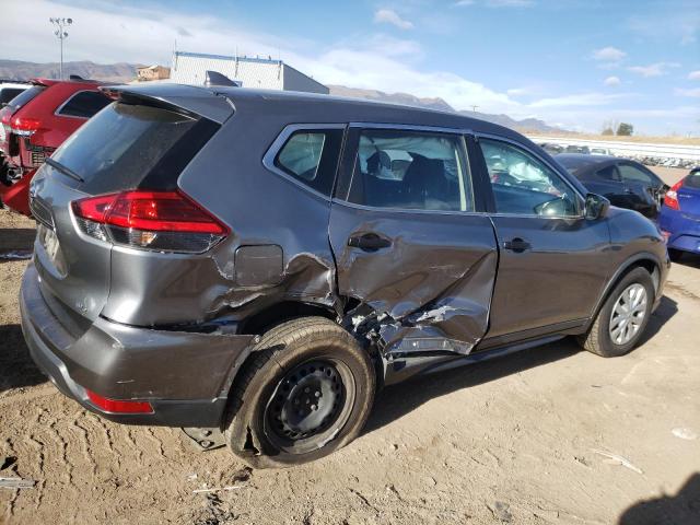 Photo 3 from auction – 2017 NISSAN ROGUE S with VIN KNMAT2MV1HP508333