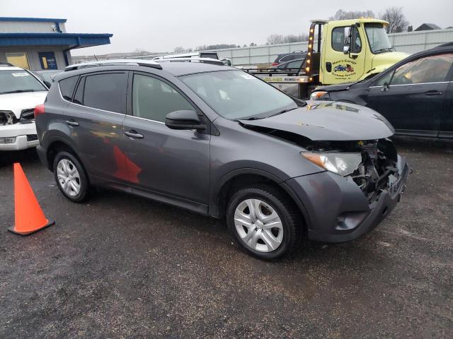 Photo 4 from auction – 2014 TOYOTA RAV4 LE with VIN JTMBFREV9ED094170
