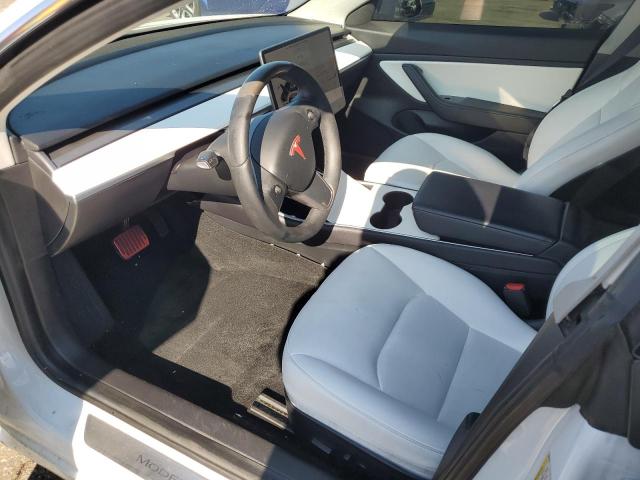 Photo 7 from auction – 2019 TESLA MODEL 3 with VIN 5YJ3E1EA6KF509410