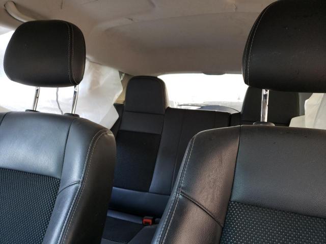 Photo 10 from auction – 2017 JEEP COMPASS LA with VIN 1C4NJCEA2HD147902