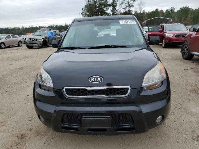 Photo 5 from auction – 2011 KIA UK with VIN KNDJT2A26B7226965