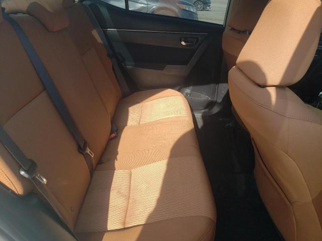 Photo 10 from auction – 2014 TOYOTA COROLLA L with VIN 5YFBURHE7EP149178