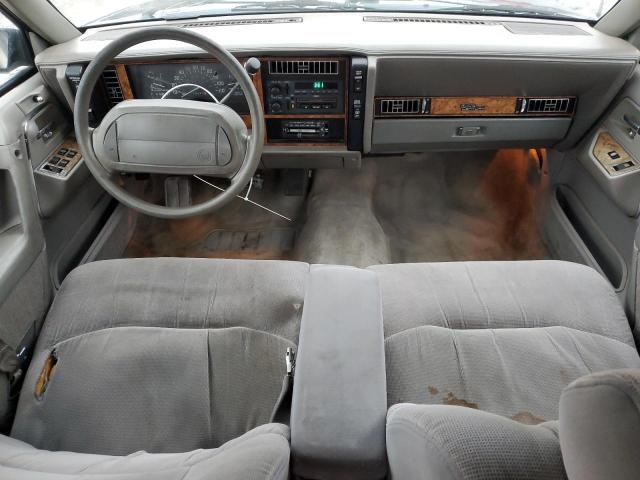 Photo 8 from auction – 1995 BUICK CENTURY with VIN 1G4AG55M6S6463958