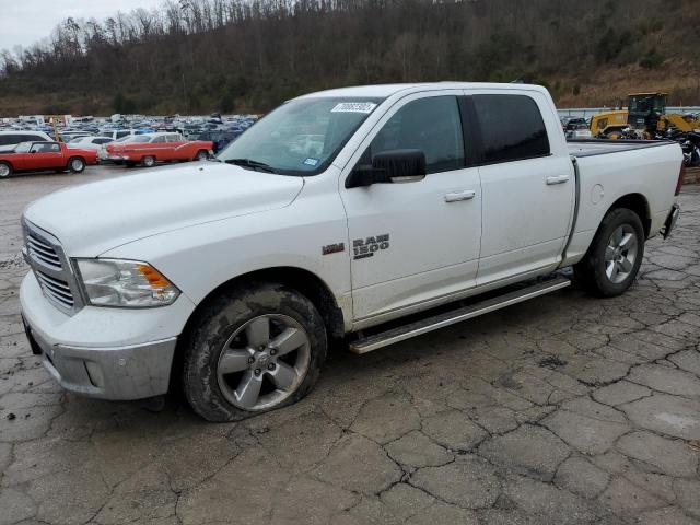 RAM 1500 CLASS 2019 with VIN 1C6RR6LT8KS573569 - Photo from auction