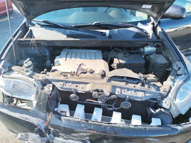 Photo 12 from auction – 2009 TOYOTA HIGHLANDER with VIN JTEES42A492122922
