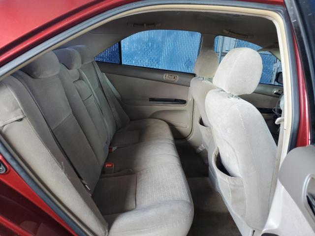 Photo 10 from auction – 2005 TOYOTA CAMRY LE with VIN 4T1BE32K35U065804