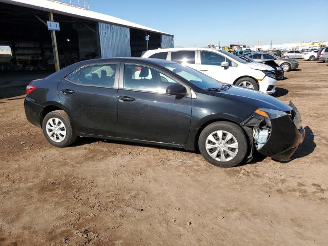Photo 4 from auction – 2014 TOYOTA COROLLA L with VIN 2T1BURHE6EC201240