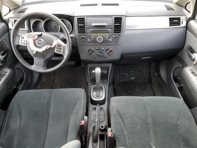 Photo 8 from auction – 2012 NISSAN VERSA S with VIN 3N1BC1CP7CK233923