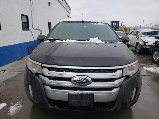Photo 5 from auction – 2014 FORD EDGE SEL with VIN 2FMDK4JC3EBA25021