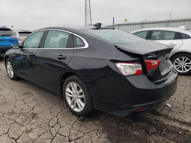 Photo 2 from auction – 2017 CHEVROLET MALIBU LT with VIN 1G1ZE5ST5HF129186