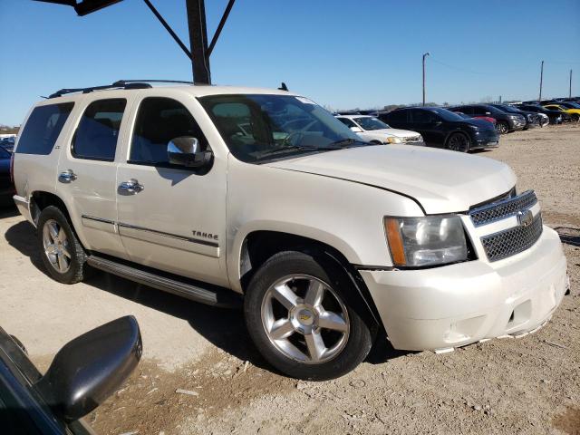 Photo 4 from auction – 2011 CHEVROLET TAHOE C150 with VIN 1GNSCCE04BR366141