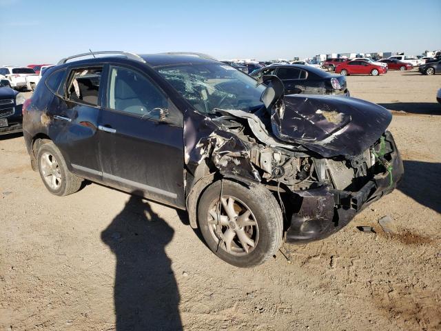 Photo 4 from auction – 2011 NISSAN ROGUE S with VIN JN8AS5MT2BW151930