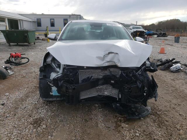 Photo 5 from auction – 2021 KIA FORTE FE with VIN 3KPF24AD1ME390827