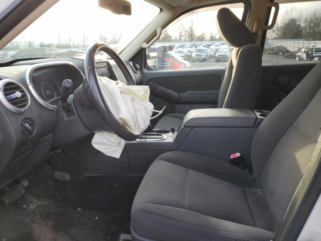 Photo 7 from auction – 2010 FORD EXPLORER X with VIN 1FMEU7DE7AUA24570