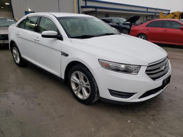 Photo 4 from auction – 2014 FORD TAURUS SEL with VIN 1FAHP2E8XEG141896