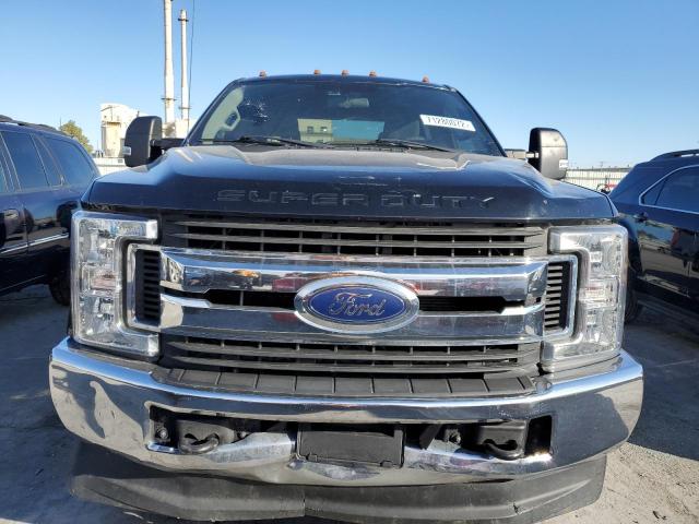 Photo 5 from auction – 2018 FORD F250 SUPER with VIN 1FT7W2B64JEB71350