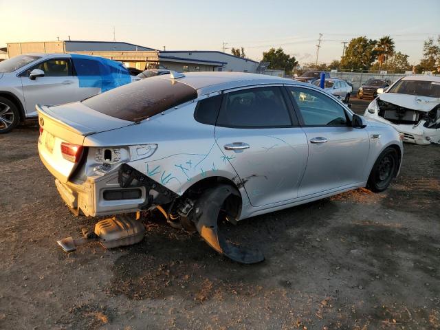 Photo 3 from auction – 2016 KIA OPTIMA LX with VIN KNAGT4L38G5105656