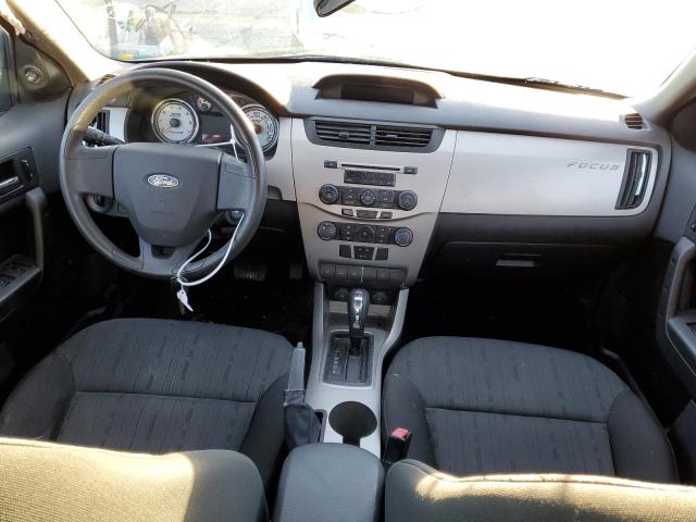 Photo 8 from auction – 2008 FORD FOCUS SE with VIN 1FAHP35N78W285055