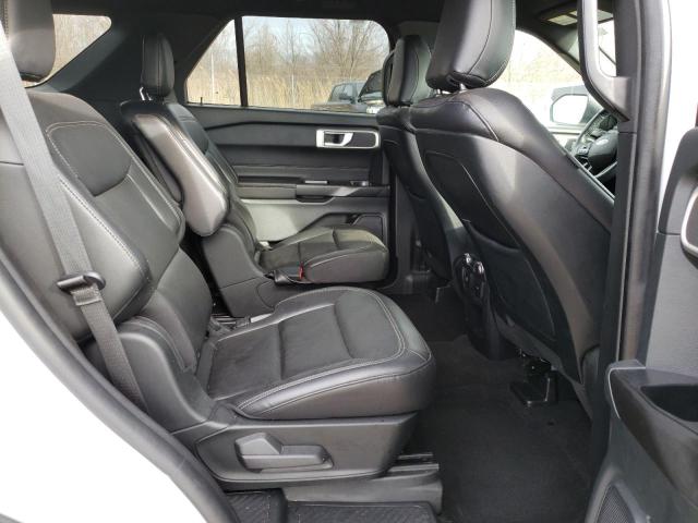 Zdjęcie 11 z aukcji – 2020 FORD EXPLORER X z VIN 1FMSK8DH8LGC25713