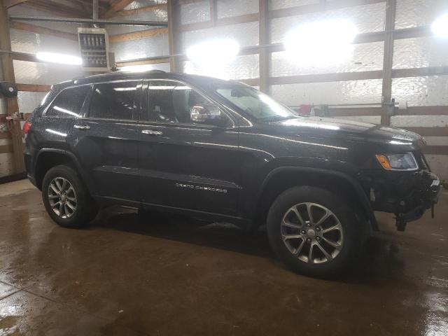 Photo 4 from auction – 2014 JEEP GRAND CHER with VIN 1C4RJFBG9EC276247