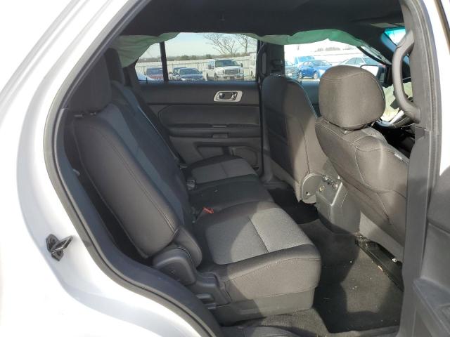 Photo 11 from auction – 2012 FORD EXPLORER X with VIN 1FMHK8D89CGA58739