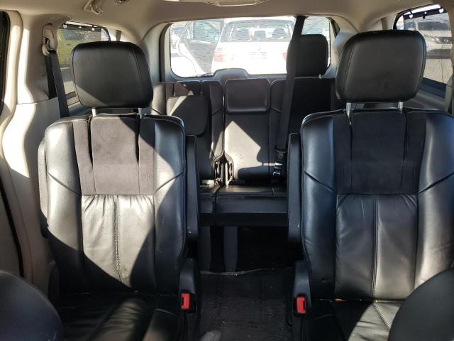 Photo 10 from auction – 2013 CHRYSLER TOWN & COU with VIN 2C4RC1GG3DR558010