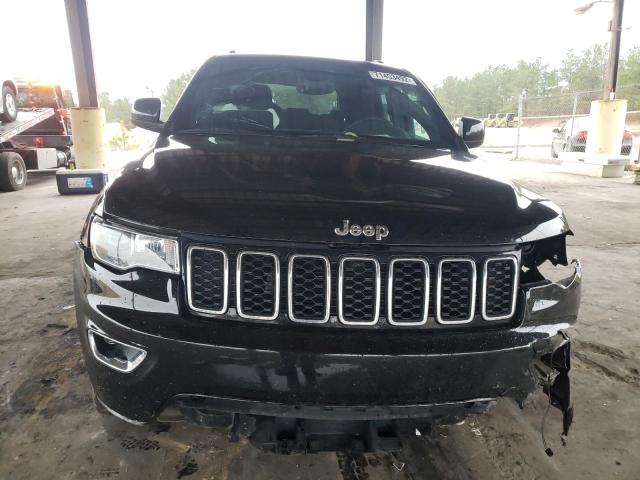 Photo 5 from auction – 2017 JEEP GRAND CHER with VIN 1C4RJFAG7HC865383