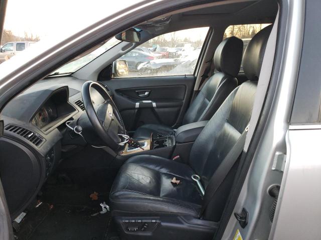 Photo 7 from auction – 2008 VOLVO XC90 3.2 with VIN YV4CY982281473580