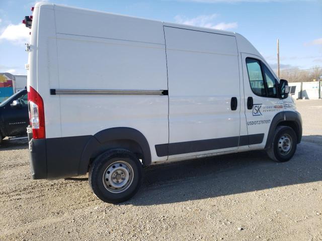 Photo 3 from auction – 2016 RAM PROMASTER with VIN 3C6TRVBG0GE101767