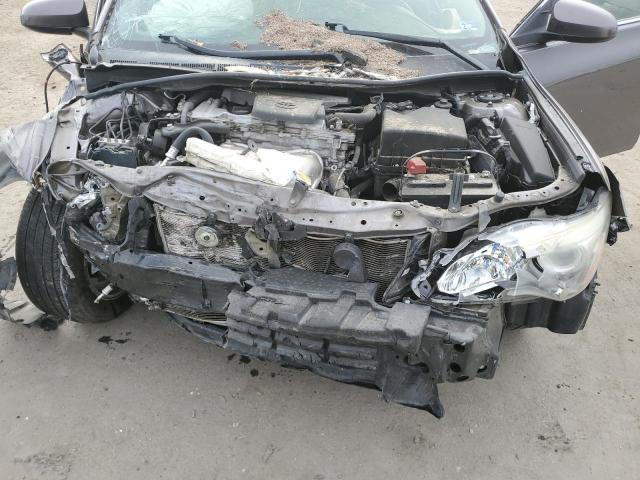 Photo 11 from auction – 2015 TOYOTA CAMRY LE with VIN 4T1BF1FK4FU006256