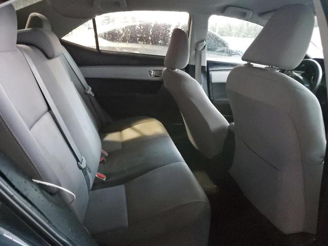 Photo 10 from auction – 2014 TOYOTA COROLLA L with VIN 5YFBURHE6EP074375