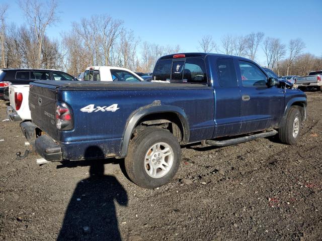 Photo 3 from auction – 2004 DODGE DAKOTA SXT with VIN 1D7HG12K14S520873