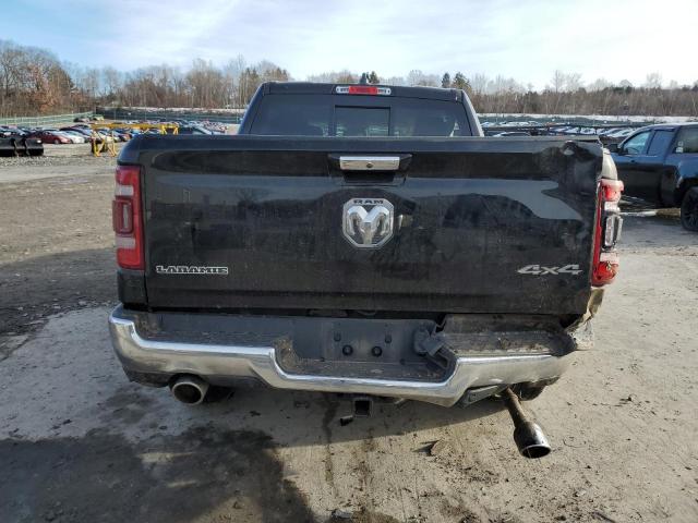 Photo 6 from auction – 2020 RAM 1500 LARAM with VIN 1C6SRFJT1LN329962