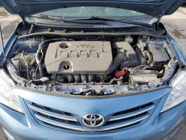 Photo 11 from auction – 2013 TOYOTA COROLLA with VIN 5YFBU4EEXDP166286