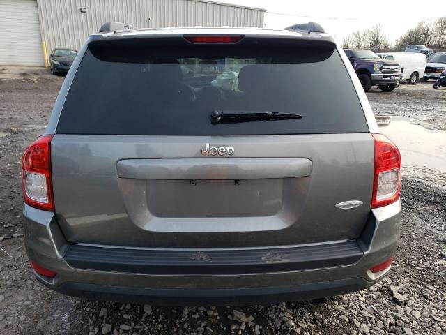 Photo 6 from auction – 2014 JEEP COMPASS SP with VIN 1C4NJCBA6ED539149