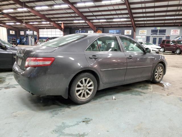 Photo 3 from auction – 2011 TOYOTA CAMRY BASE with VIN 4T4BF3EK3BR202833