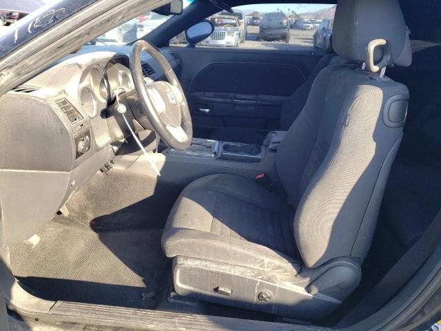 Photo 7 from auction – 2012 DODGE CHALLENGER with VIN 2C3CDYAG2CH130961