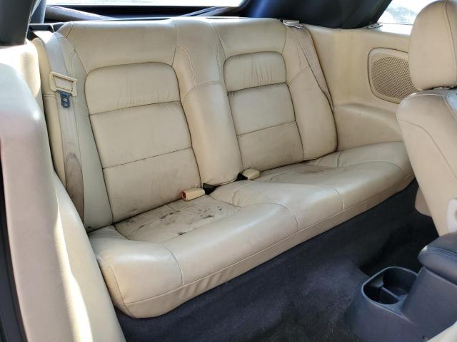 Photo 10 from auction – 2002 CHRYSLER SEBRING LI with VIN 1C3EL65R52N323607
