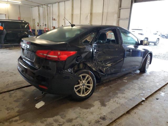 Photo 3 from auction – 2018 FORD FOCUS SE with VIN 1FADP3FE0JL329482
