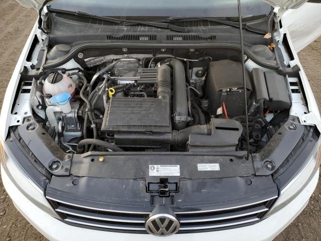 Photo 11 from auction – 2017 VOLKSWAGEN JETTA SE with VIN 3VWDB7AJ0HM294355