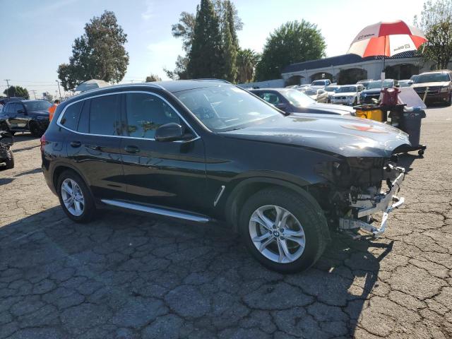 Photo 4 from auction – 2020 BMW X3 SDRIVE3 with VIN 5UXTY3C09LLU70595