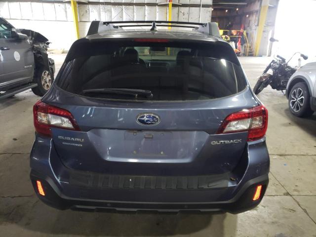 Photo 6 from auction – 2018 SUBARU OUTBACK 2. with VIN 4S4BSANC7J3350281