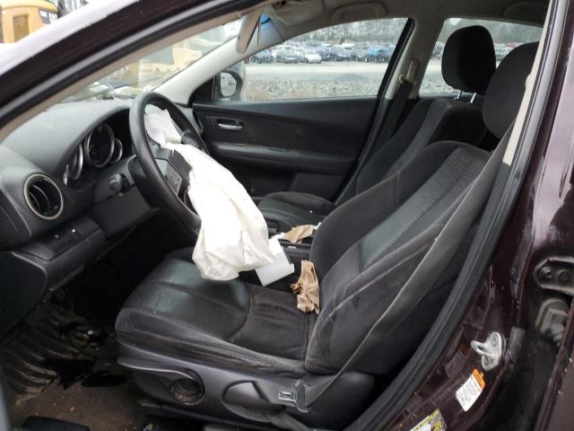 Photo 7 from auction – 2009 MAZDA 6 I with VIN 1YVHP81A695M00580