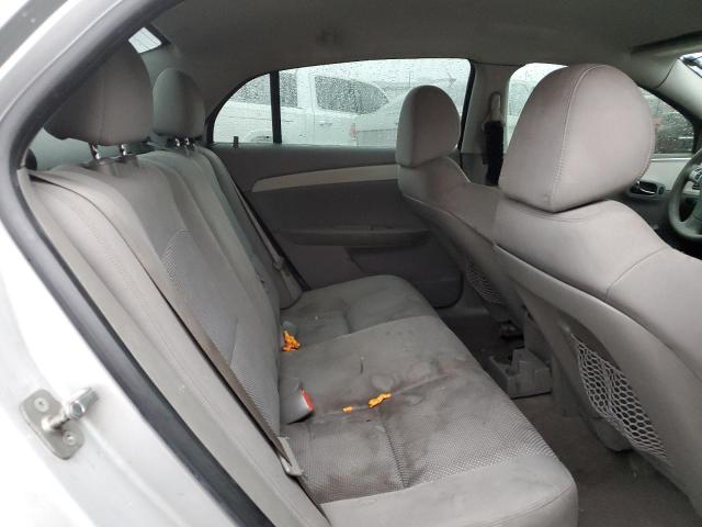 Photo 10 from auction – 2012 CHEVROLET MALIBU with VIN 1G1ZB5E08CF257666
