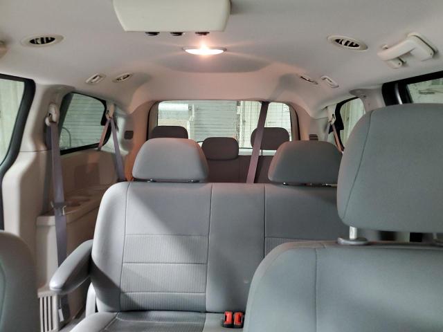 Photo 10 from auction – 2008 DODGE GRAND CARA with VIN 1D8HN44H18B184748