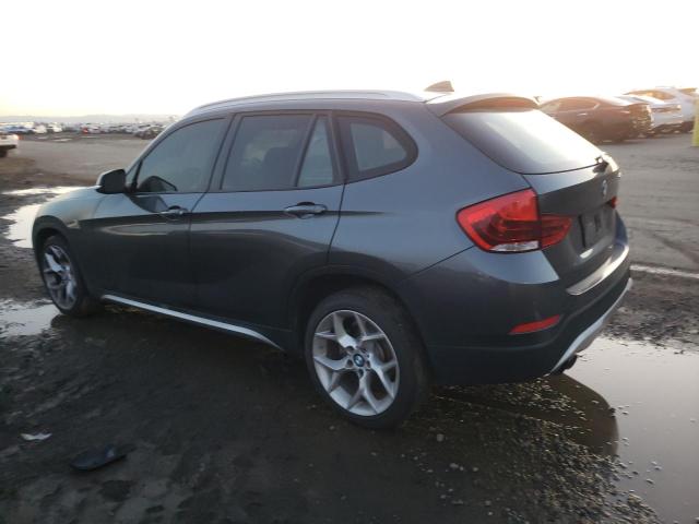 Photo 2 from auction – 2015 BMW X1 SDRIVE2 with VIN WBAVM1C59FVZ94129