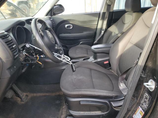 Photo 7 from auction – 2016 KIA SOUL with VIN KNDJN2A25G7841413